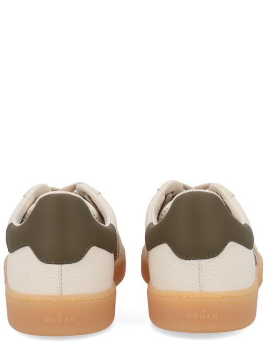 26SS 호간 스니커즈 HXM6470FB60 UWR826N MULTICOLOUR - HOGAN