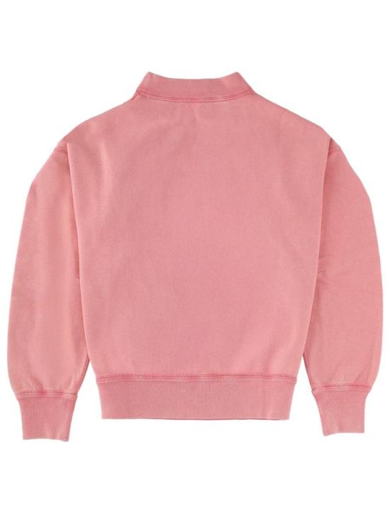 26SS 이자벨마랑에뚜왈 터틀넥 SW0003FA D1M04EBGBY PINK - ISABEL MARANT ETOILE