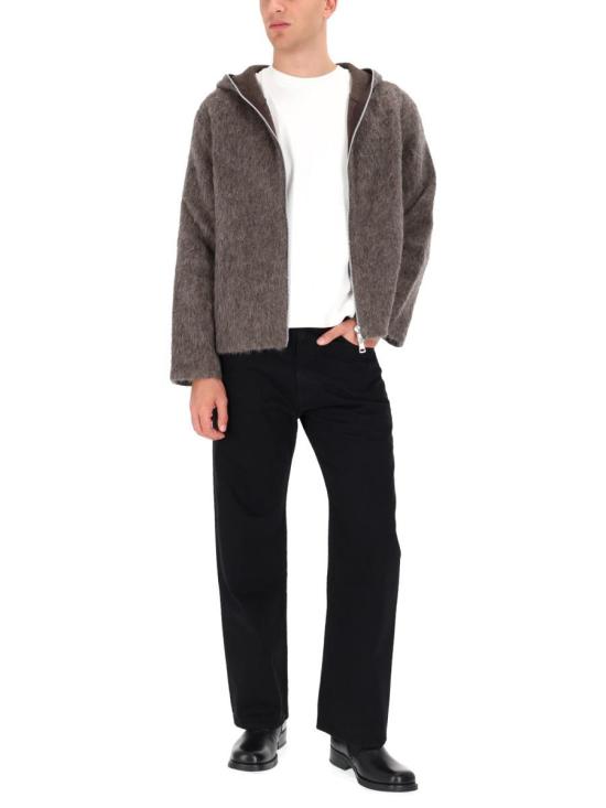 26SS 아워레가시 데님 팬츠 M2255TCB BLACKSELVEDGE Black - OUR LEGACY