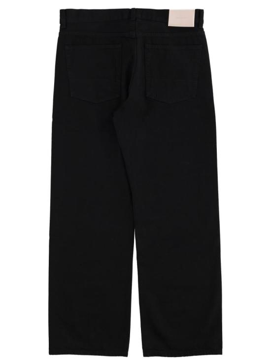 26SS 아워레가시 데님 팬츠 M2255TCB BLACKSELVEDGE Black - OUR LEGACY