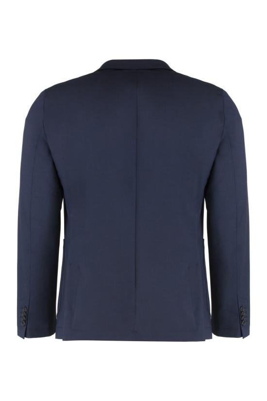 26SS 보스 수트 세트 50556757 404 BLUE - BOSS