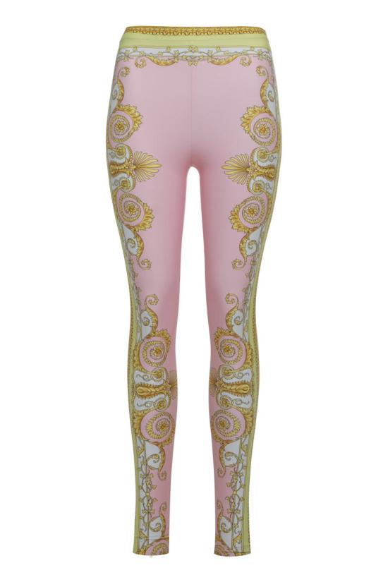 26SS 베르사체 숏팬츠 10039001A17164 5Y590 PINK