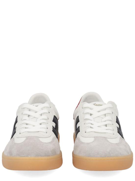 26SS 호간 스니커즈 HXM6470FB6 0UWS826O MULTICOLOUR - HOGAN