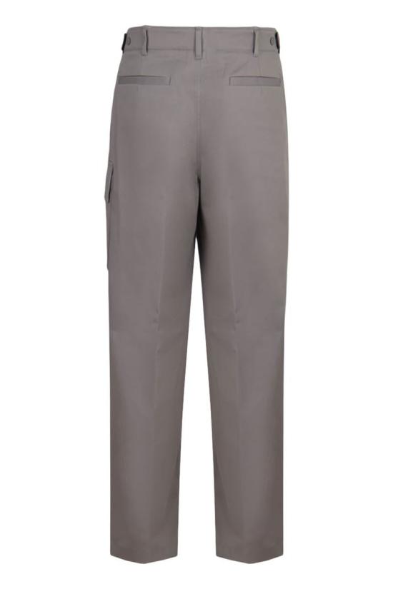 26SS 펜디 숏팬츠 FB1091AQMV F0HH3 GREY - FENDI