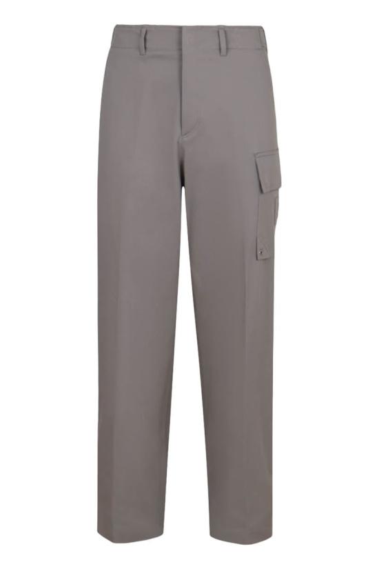 26SS 펜디 숏팬츠 FB1091AQMV F0HH3 GREY