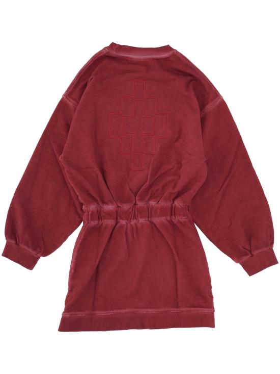 25FW [키즈] 컨트리 오브 밀란 원피스 F5CMJGDR029 096 Vinaccia - COUNTY OF MILAN