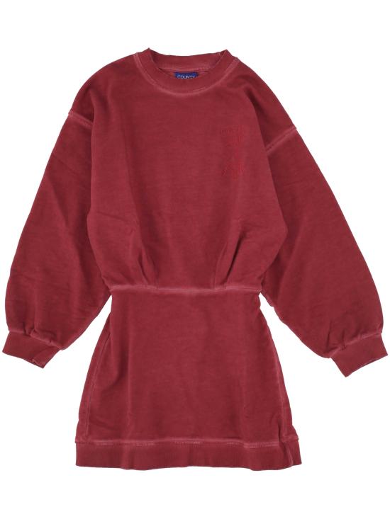 25FW [키즈] 컨트리 오브 밀란 원피스 F5CMJGDR029 096 Vinaccia