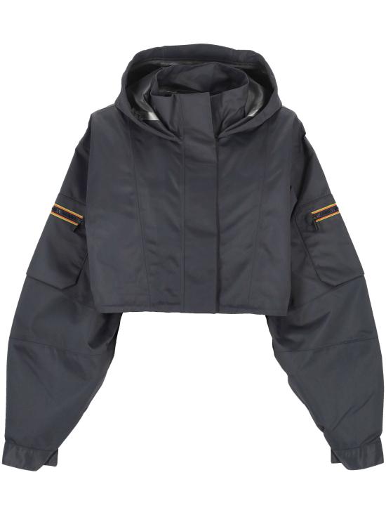 25FW 까웨 긴팔 티셔츠 K8142DW XCT Blue night