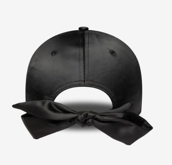 25FW 뉴에라 볼캡 60758948 X Blk - NEW ERA