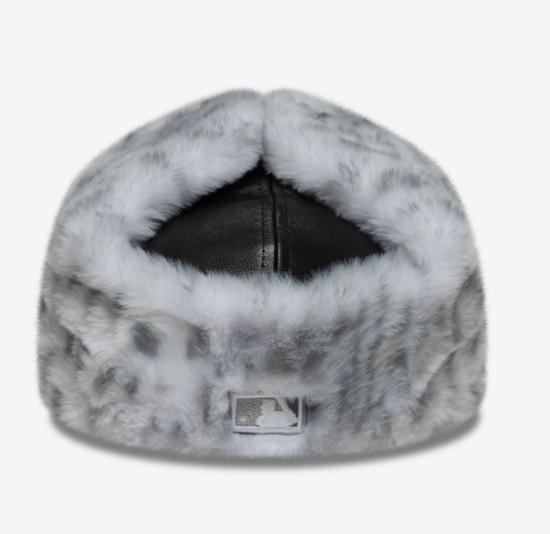 25FW 뉴에라 볼캡 60759054 X GRH - NEW ERA