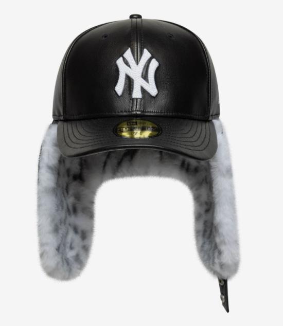 25FW 뉴에라 볼캡 60759054 X GRH - NEW ERA