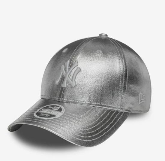 25FW 뉴에라 볼캡 60758957 X MTS