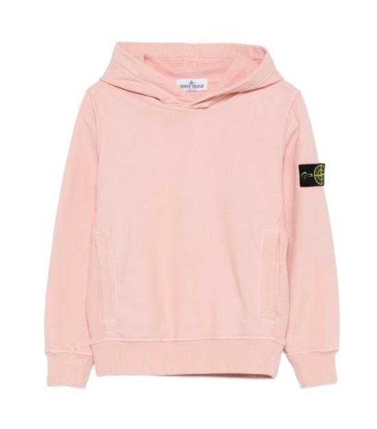 25FW [키즈] 스톤 아일랜드 니트/스웻셔츠 K2S166100004 S0A20V0080