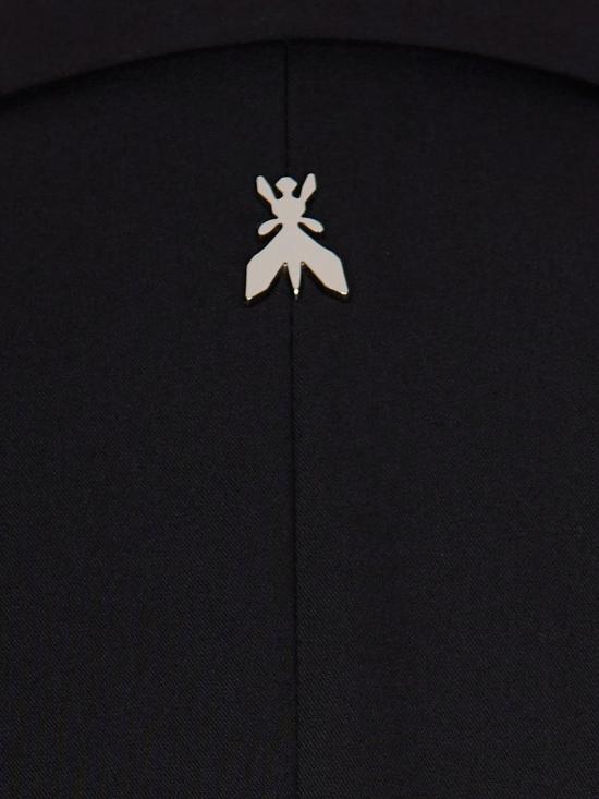 25FW 파트리지아페페 수트 자켓 2S1543 A498K103 Black - PATRIZIA PEPE