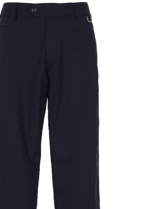 25FW 오피치나 36 스트레이트 팬츠 0269600472 BLU Blue - OFFICINA 36