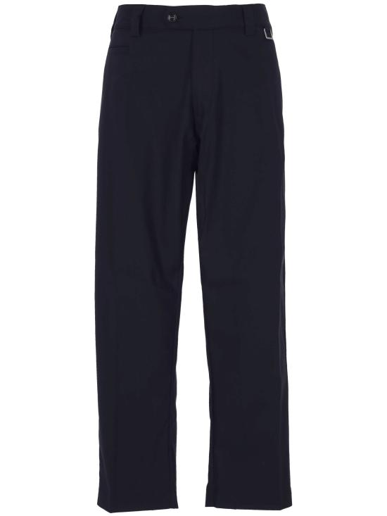 25FW 오피치나 36 스트레이트 팬츠 0269600472 BLU Blue