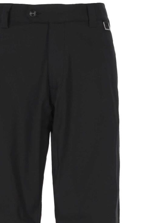 25FW 오피치나 36 스트레이트 팬츠 0269600472 NERO Black - OFFICINA 36