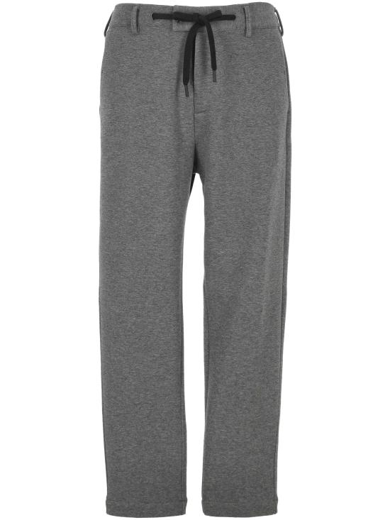 25FW 오피치나 36 스트레이트 팬츠 0267000355 GRIGIO Grey