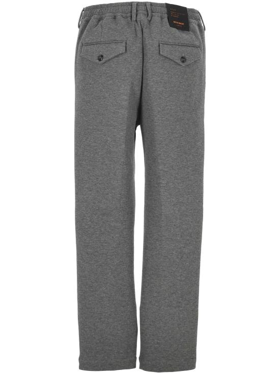 25FW 오피치나 36 스트레이트 팬츠 0267000355 GRIGIO Grey - OFFICINA 36