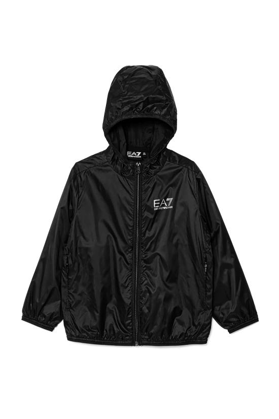 25FW [키즈] 엠포리오 아르마니 자켓 7B000165 AF17183UC001 Black