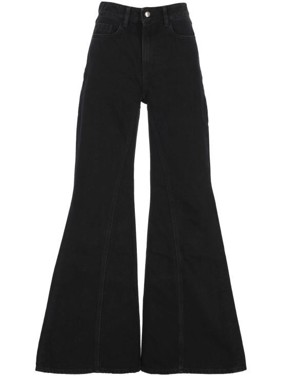 25FW 아이콘데님 데님 팬츠 STELLA GR1028 Graphite black