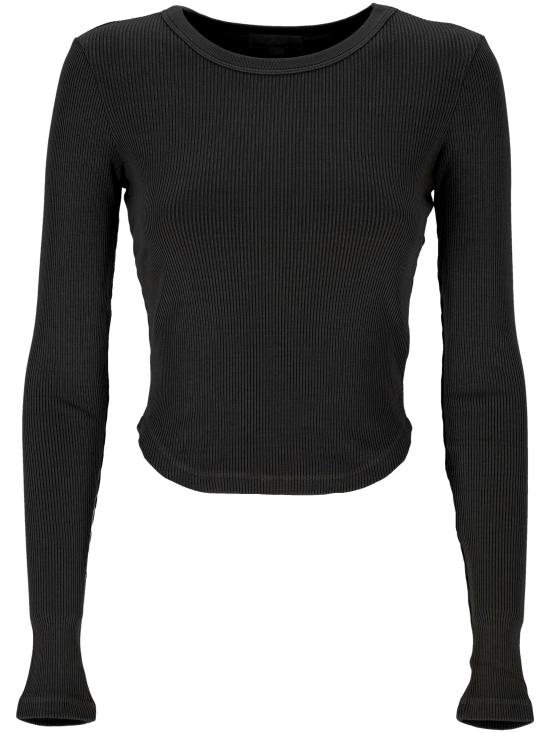 25FW 에이골디 반팔 티셔츠 A7383 1260BLK