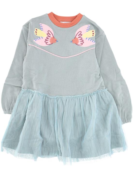 25FW [키즈] 스텔라 맥카트니 원피스 TX1B30 Z0453923