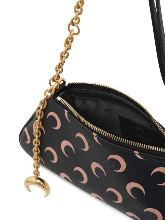 25FW 마린세르 숄더백 WSB001A RWOV0040IT99 INVERSE TAN - MARINE SERRE