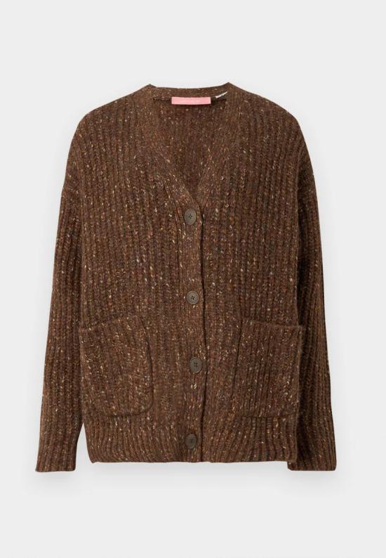 25FW JJXX 가디건 12281207 BRACKEN