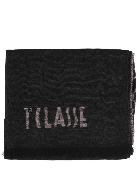 25FW 알비에로 마르티니 코트 P087 17690001 Black