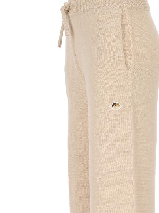 25FW 피오루찌 트레이닝/조거 팬츠 W02FPKPA 450KN03NA02 Beige - FIORUCCI