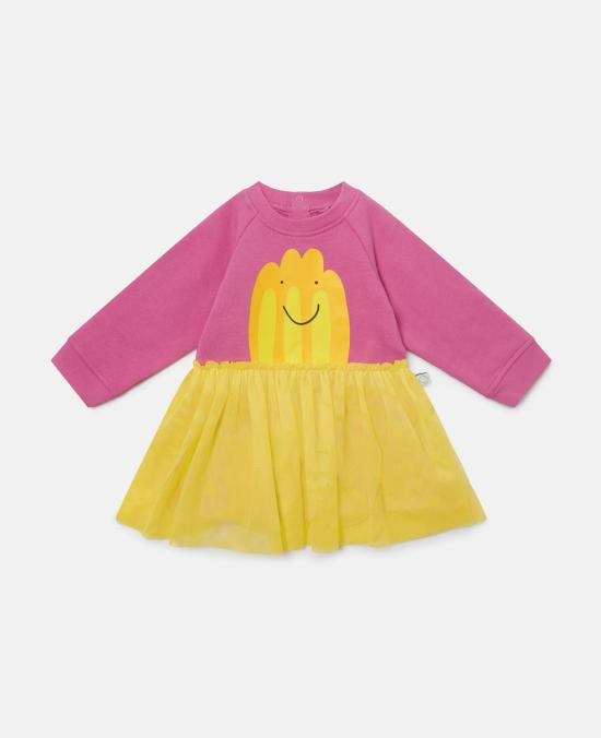 25FW [키즈] 스텔라 맥카트니 원피스 TX1060 Z3059543