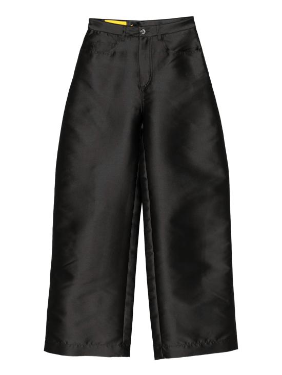25FW 마르케스 알메이다 팬츠 PF25TR0014MKBK BLACK