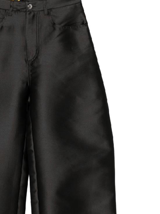 25FW 마르케스 알메이다 팬츠 PF25TR0014MKBK BLACK - MARQUES ALMEIDA