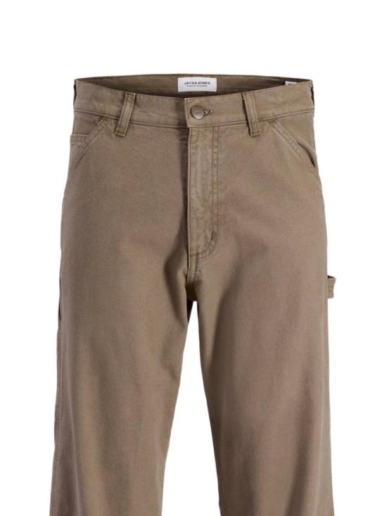 25FW 잭앤존스 스트레이트 팬츠 12253091 32 WALNUT - JACK & JONES