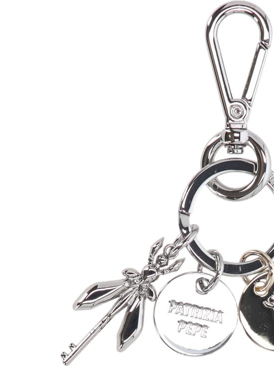 25FW 파트리지아페페 목걸이/팬던트 2J2531 M060FG22 NIKEL GOLD - PATRIZIA PEPE