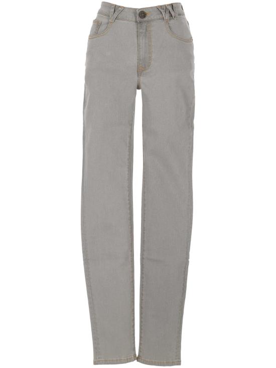 25FW 비비안웨스트우드 데님 팬츠 19020027 W019GP403 Grey