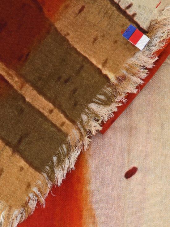 25FW 토킹 월즈 머플러/스카프 TW2133 ARLATAN - TALKING WALLS