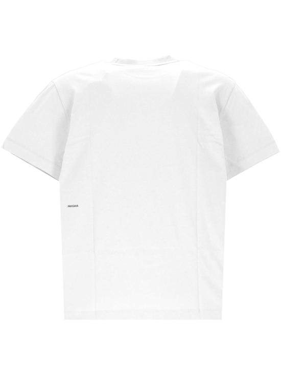 25FW PANGAIA 반팔 티셔츠 10000287 OFF WHITE Beige - OTHER BRANDS