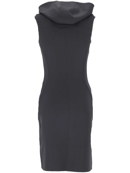 25FW 까웨 미디 원피스 K81522W XCT Blue night - K-WAY