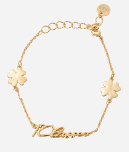 25FW 알비에로 마르티니 팔찌 PP70 30440395 Golden