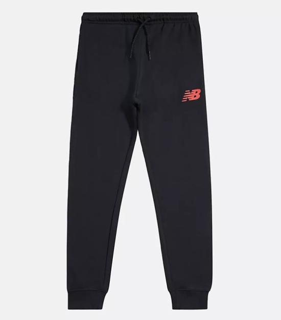 25FW [키즈] 뉴발란스 트레이닝/조거 팬츠 NOSMNBLAKB0358 NNY Blue