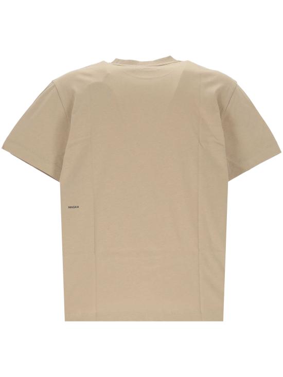 25FW PANGAIA 반팔 티셔츠 10000287 STONE Stone - OTHER BRANDS