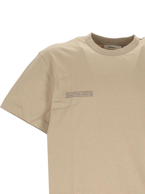 25FW PANGAIA 반팔 티셔츠 10000287 STONE Stone - OTHER BRANDS