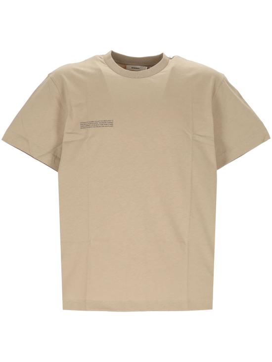 25FW PANGAIA 반팔 티셔츠 10000287 STONE Stone