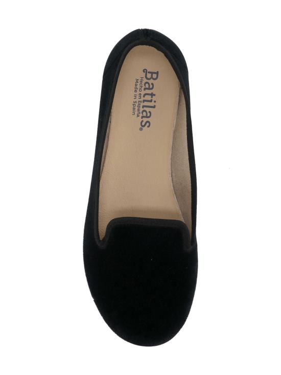 25FW [키즈] BATILAS 스니커즈 1300511 NEGRO - OTHER BRANDS