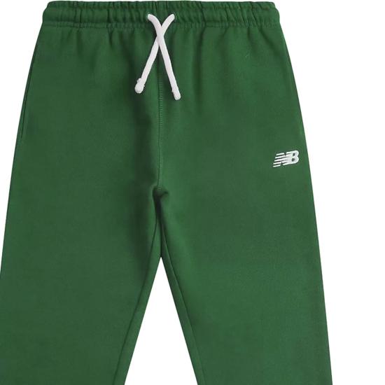 25FW [키즈] 뉴발란스 코트 25WMNBLAKB0060 DAE Dark alpine green - NEW BALANCE