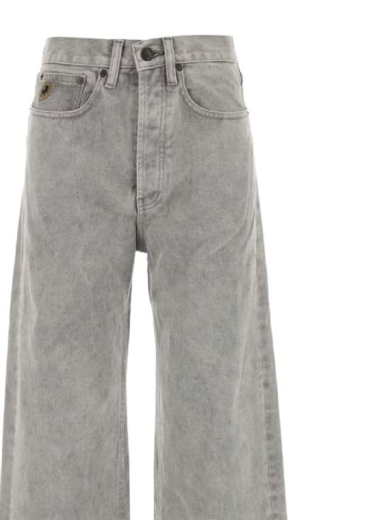 25FW Iois 데님 팬츠 27827574 L32 Grey snow - OTHER BRANDS