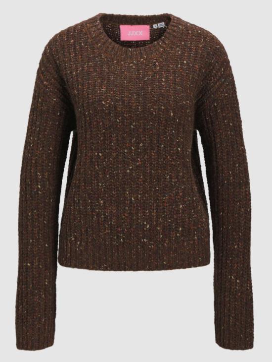 25FW JJXX 스웨터 12261592 BRACKEN