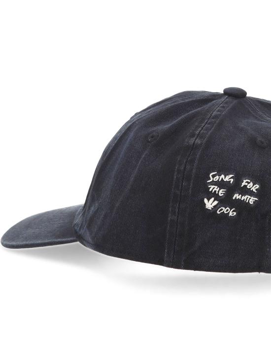 25FW 아디다스 X 송 포 더 뮤트 ADI006 캡 KC2775 X - ADIDAS X SONG FOR THE MUTE